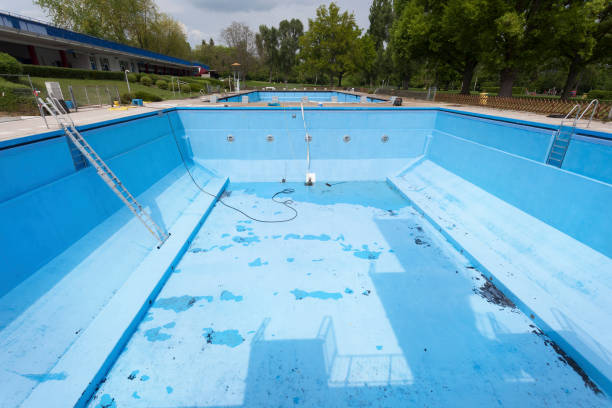 Best Water damage restoration company  in Pineville, LA